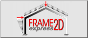 FRAME2Dexpress