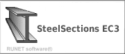 SteelSections EC3
